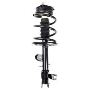 Nissan Pathfinder Infiniti QX60 Front & Rear 8 Piece Suspension Kit TRQ PSA34631