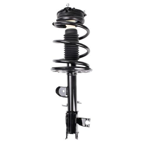 Nissan Pathfinder Infiniti QX60 Front & Rear 8 Piece Suspension Kit TRQ PSA34631