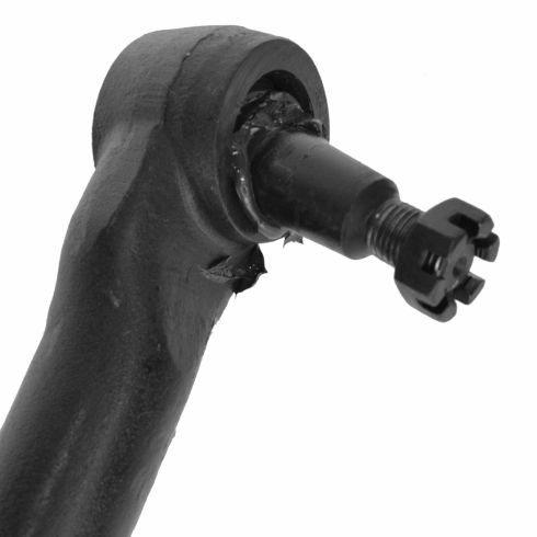 2000-02 Dodge Ram 2500 3500 Front 12 Piece Steering & Suspension Kit TRQ PSA47346