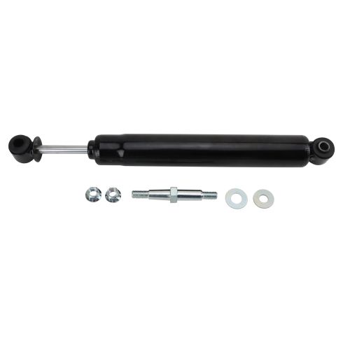 Dodge Ram 1500 2500 3500 Front 11 Piece Steering & Suspension Kit TRQ PSA47348