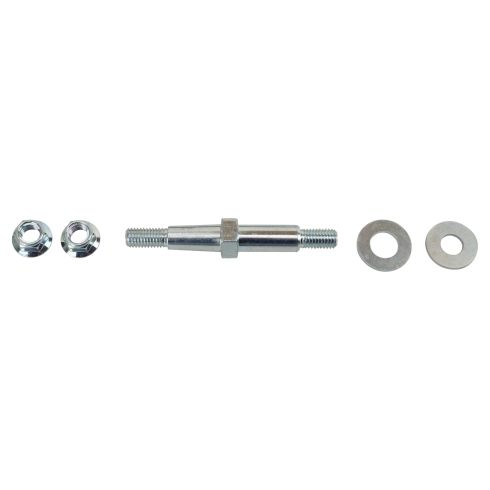 Dodge Ram 1500 2500 3500 Front 11 Piece Steering & Suspension Kit TRQ PSA47348