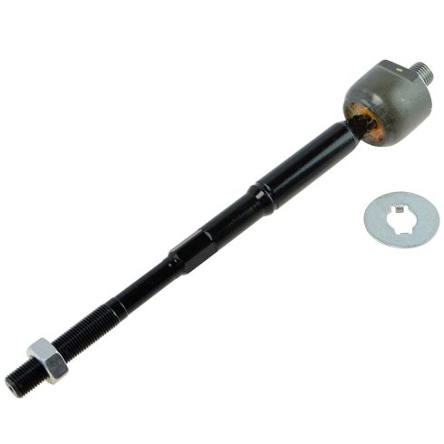 2007-12 Nissan Sentra Front 12 Piece Steering, Suspension, & Drivetrain Kit TRQ PSA47356