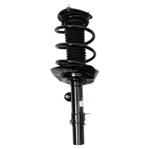 2015-18 Acura TLX L4 2.4L Front & Rear 6 Piece Suspension Kit TRQ PSA47370