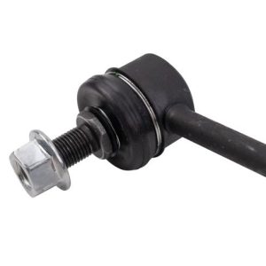 Infiniti FX35 FX37 FX50 QX70 Rear 4 Piece Suspension Kit TRQ PSA48066