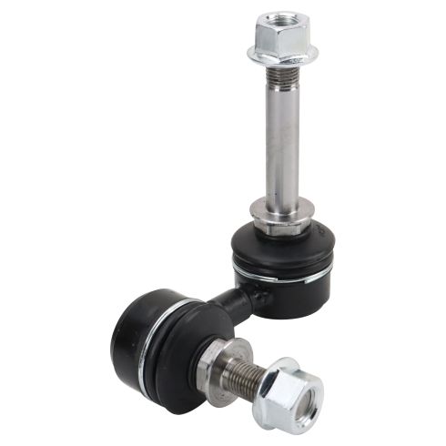 Infiniti FX35 FX37 FX50 QX70 Front Driver & Passenger Side 2 Piece Sway Bar Link Set TRQ PSA48069