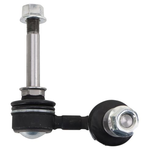 Infiniti FX35 FX37 FX50 QX70 Front Driver & Passenger Side 2 Piece Sway Bar Link Set TRQ PSA48069