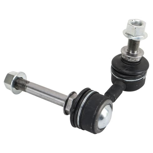 Infiniti FX35 FX37 FX50 QX70 Front Driver & Passenger Side 2 Piece Sway Bar Link Set TRQ PSA48069
