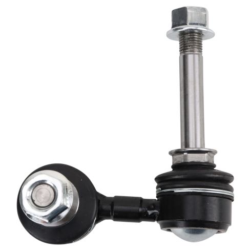 Infiniti FX35 FX37 FX50 QX70 Front Driver & Passenger Side 2 Piece Sway Bar Link Set TRQ PSA48069