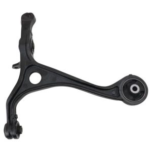 2007-08 Acura TL Front Passenger Side Lower 2 Piece Control Arm with Ball Joint TRQ PSA29097