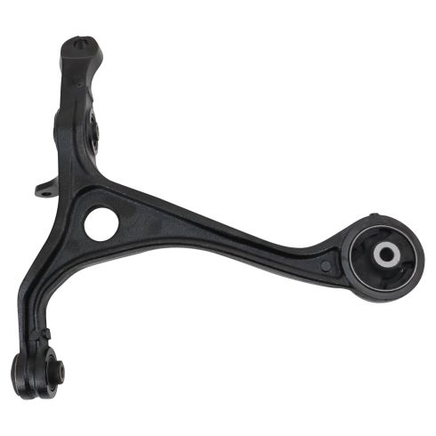 2007-08 Acura TL Front Passenger Side Lower 2 Piece Control Arm with Ball Joint TRQ PSA29097