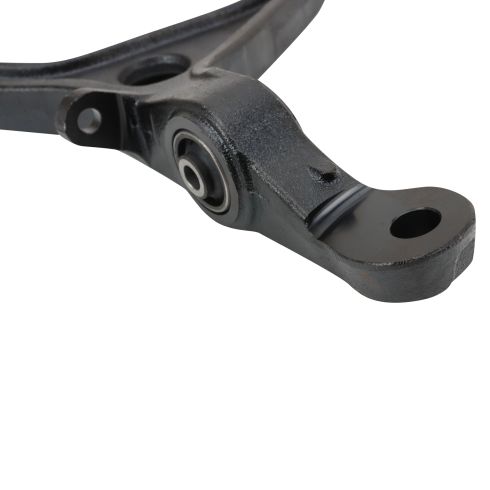 2007-08 Acura TL Front Passenger Side Lower 2 Piece Control Arm with Ball Joint TRQ PSA29097