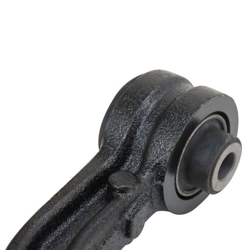 2007-08 Acura TL Front Passenger Side Lower 2 Piece Control Arm with Ball Joint TRQ PSA29097