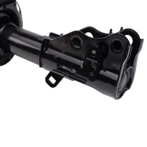 Acura ILX Front & Rear 8 Piece Suspension Kit TRQ PSA29021