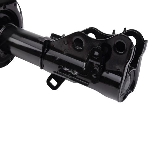 Acura ILX Front & Rear 8 Piece Suspension Kit TRQ PSA29021