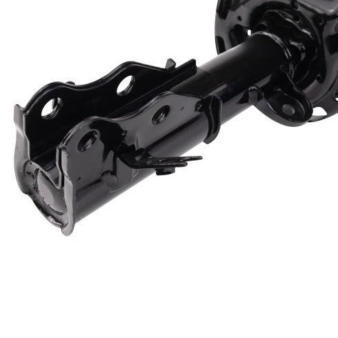 Acura ILX Front & Rear 8 Piece Suspension Kit TRQ PSA29021