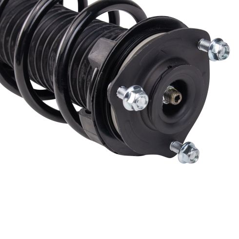 Acura ILX Front & Rear 8 Piece Suspension Kit TRQ PSA29021