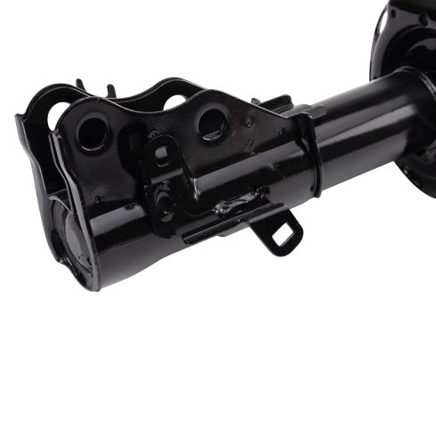 Acura ILX Front & Rear 8 Piece Suspension Kit TRQ PSA29021