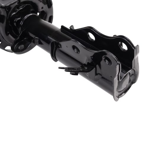 Acura ILX Front & Rear 8 Piece Suspension Kit TRQ PSA29021