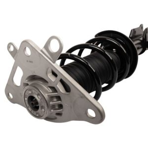Jeep Compass Rear 4 Piece Suspension Kit TRQ PSA29024