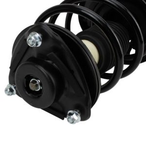 Toyota Camry Front & Rear 8 Piece Suspension Kit TRQ PSA29041
