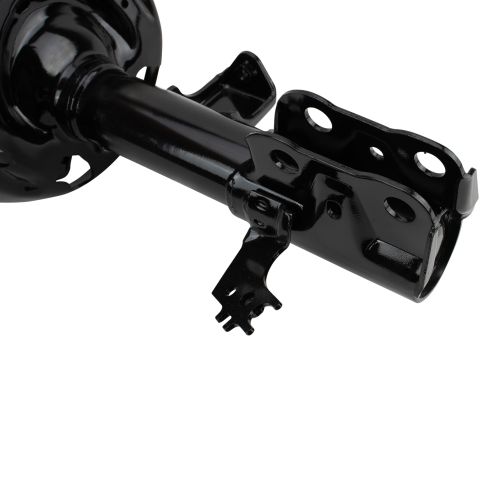 Toyota Camry Front & Rear 8 Piece Suspension Kit TRQ PSA29041