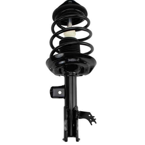 Toyota Camry Front & Rear 8 Piece Suspension Kit TRQ PSA29041
