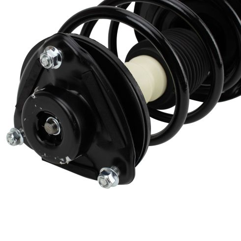 Toyota Camry Front & Rear 8 Piece Suspension Kit TRQ PSA29041