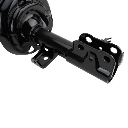 Toyota Camry Front & Rear 8 Piece Suspension Kit TRQ PSA29041