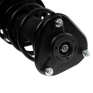 2018-22 Toyota C-HR Front & Rear 8 Piece Suspension Kit TRQ PSA29044