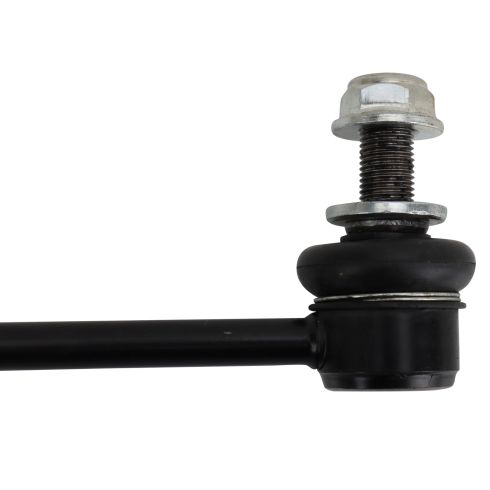 Toyota Front Driver & Passenger Side 2 Piece Sway Bar Link Set TRQ PSA29046