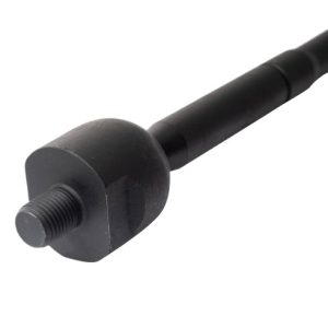 Mitsubishi Front Driver & Passenger Side 2 Piece Tie Rod Set TRQ PSA29056