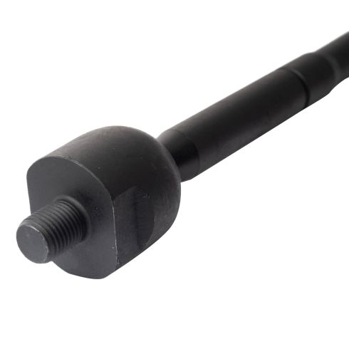Mitsubishi Front Driver & Passenger Side 2 Piece Tie Rod Set TRQ PSA29056