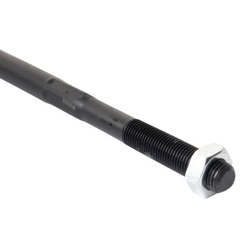 Mitsubishi Front Driver & Passenger Side 2 Piece Tie Rod Set TRQ PSA29056