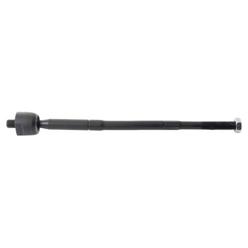 Mitsubishi Front Driver & Passenger Side 2 Piece Tie Rod Set TRQ PSA29056