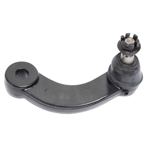 2011-22 Ford 2 Piece Idler Arm & Bracket Assembly TRQ PSA29074