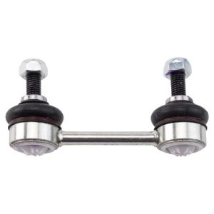 2004-10 BMW X3 Front & Rear 4 Piece Sway Bar Link Set TRQ PSA34679