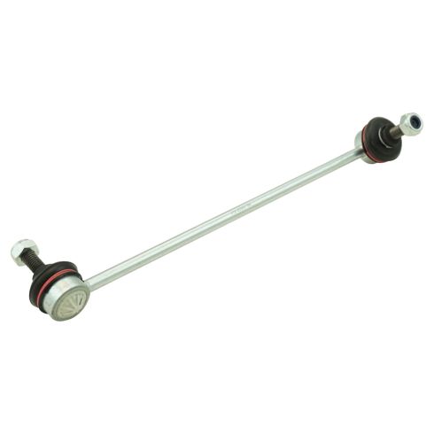 2004-10 BMW X3 Front & Rear 4 Piece Sway Bar Link Set TRQ PSA34679
