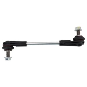 BMW Front Driver & Passenger Side 2 Piece Sway Bar Link Set TRQ PSA34684