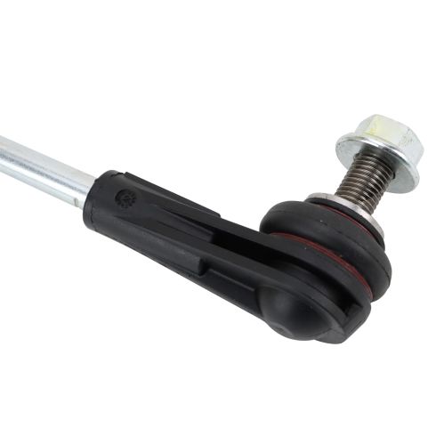 BMW Front Driver & Passenger Side 2 Piece Sway Bar Link Set TRQ PSA34684