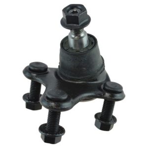 VW Audi Front 6 Piece Suspension Kit TRQ PSA34721