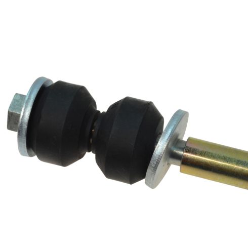 Chevrolet GMC Isuzu Front 4 Piece Suspension Kit TRQ PSA34725