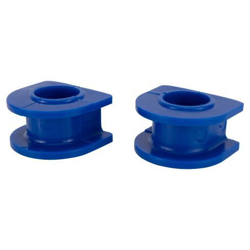 Chevrolet GMC Isuzu Front 4 Piece Suspension Kit TRQ PSA34725