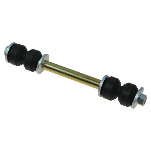 Chevrolet GMC Isuzu Front 4 Piece Suspension Kit TRQ PSA34725