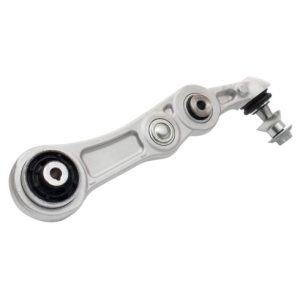 Mercedes Benz Front 4 Piece Control Arm with Ball Joint Set TRQ PSA19879