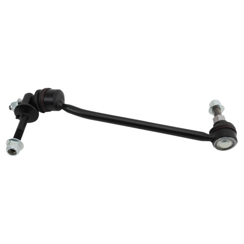Mercedes Benz Front Driver & Passenger Side 2 Piece Sway Bar Link Set TRQ PSA19884