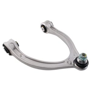 Mercedes Benz E400 E450 Front 6 Piece Control Arm with Ball Joint Set TRQ PSA19888