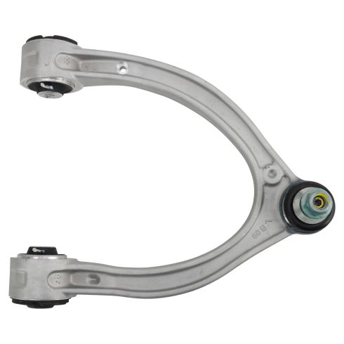 Mercedes Benz E400 E450 Front 6 Piece Control Arm with Ball Joint Set TRQ PSA19888