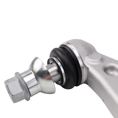 2019-20 Mercedes Benz E450 4Matic without Air Suspension Front 8 Piece Suspension Kit TRQ PSA19889
