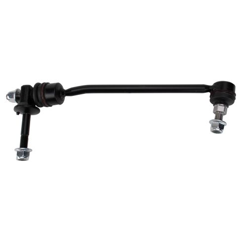 2019-20 Mercedes Benz E450 4Matic without Air Suspension Front 6 Piece Suspension Kit TRQ PSA19890