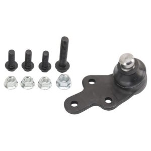 Ford Focus Transit Connect Front 8 Piece Steering & Suspension Kit TRQ PSA35240